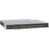 SWITCH DI RETE CISCO WS-C2960X-48FPD-L V02 - Grado A