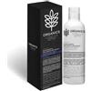SMA Srl Organics silver shampoo with walnut and apricot anti giallo 250 ml - SMA - 980498505