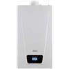 Baxi CALDAIA A CONDENSAZIONE BAXI LUNA PRIME 28 METANO/GPL CON KIT FUMI