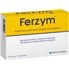 SPECCHIASOL Srl FERZYM 30 CAPSULE
