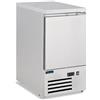 Saladette freezer a 1 porta -20°/-10° C | 43,5 x 70 x 87 cm