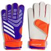 Adidas Predator Goalkeeper Gloves Training Lucblu/Solred/White