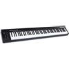 M-Audio KeyStation 88 MK3 Tastiera controller MIDI e USB a 88 Tasti semi pesati