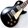 Gibson Custom Shop Murphy Lab 1958 Les Paul Standard Ebony Heavy Aged NH