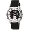 Breil Tribe Orologio Breil Tribe Uomo Smart Crono in Acciaio TW0183 Smart Crono