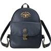 Blue Sky Studios - Borse di lusso premium Harry Potter - Edizione Ordine della Fenice, nero, oro., 32.5 cm (H) x 25.5 cm (W) x 13 cm (D)
