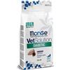 MONGE VETSOLUTION GATTO GRAIN FREE VETERINARY DIET DIABETIC 400G