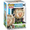 Funko Pop! Games: Genshin Impact - Hilichurl - Pop! Asia - Figura in Vinile da Collezione - Idea Regalo - Merchandising Ufficiale - Giocattoli per Bambini e Adulti - Games Fans