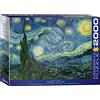 EuroGraphics Notte stellata di van Gogh