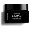 Lierac Premium La Crème Soyeuse 50 ml Trattamento Anti-macchia Illuminante Elasticizzante Crema