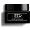 Lierac Premium La Crème Voluptueuse 50 ml Trattamento Ultra Idratante Anti-macchia Elasticizzante Crema