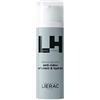 Lierac Homme Fluide Anti-age Global 50 ml Trattamento Viso Levigante Tonificante Fluido