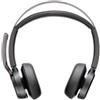 HP Poly 9t9j3aa voyager focus 2 usb-c-c headset