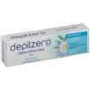 CONTER Srl Depilzero Crema Depilatoria Viso Aloe Vera 50 ml