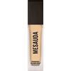 MESAUDA BEAUTY Srl MESAUDA F/T CHRONO FLAWLESS 06W