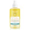 VICHY (L'Oreal Italia SpA) Vichy Capital Soleil - Acqua Solare Idratante SPF 50 - 200 ml