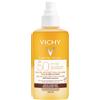 VICHY (L'Oreal Italia SpA) Vichy Capital Soleil - Acqua Solare Abbronzante SPF 50 - 200 ml