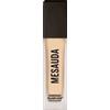 MESAUDA BEAUTY Srl MESAUDA F/T CHRONO FLAWLESS 02N