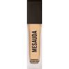 MESAUDA BEAUTY Srl MESAUDA F/T CHRONO FLAWLESS 11W