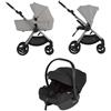 Anex Trio Anex Iq Premium Silve