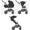 Anex Trio Anex Iq Premium Starless