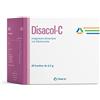 DISAL Srl disacol c 60 bustine con edulcorante