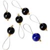 KnitPro - Knitpro Midnight Belle Beauty Segnapunti - 1 unità