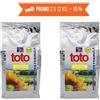 Toto PROMO 2 X 12 Kg - Toto Holistic Open Formula Cuccioli Grandi Taglie Grain Free Puppy ( 81,90 A SACCO)