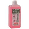 Unifarma Distribuzione PHARMASI' ALCOOL ETILICO DENATURATO 1000 ML