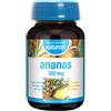 DIETMED ITALIA Srl Integratore Naturmil Ananas 500mg per drenaggio, 90 capsule