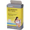 Medela POST-NATAL PANTS S/M CF 4 PEZZI