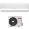 Ariston Condizionatore Ariston Aeres Net 50 18000 Btu R-32 Wi-Fi Integrato