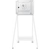 Samsung Supporto da parete per TV a schermo piatto Samsung Flip Stand Grigio chiaro [STN-WM55RXEN]