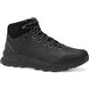 DOLOMITE Scarpe MS CAREZZA NABUK MID LT