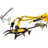 GRIVEL Ramponi AIR TECH HYBRID DUALMATIC