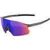 BOLLE' Occhiali ICARUS Titanium Matte - Volt Ultraviolet
