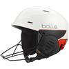 BOLLE' MUTE SL MIPS Race White Shiny S 52-55cm Sci