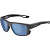 BOLLE' Occhiali AIRDRIFT Black Matte - Volt+ Offshore Polarized