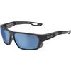 BOLLE' Occhiali AIRFIN Black Matte - Volt+ Offshore Polarized