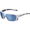 BOLLE' Occhiali AIRFIN White Matte Grey - Volt+ Offshore Polarized