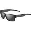 BOLLE' Occhiali STATUS Black Matte - Volt+ Gun Polarized