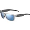 BOLLE' Occhiali STATUS Light Grey Frost - Volt+ Offshore Polarized