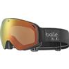 BOLLE' TORUS M Black Matte - Sunrise Photochromic Cat 1 to 3 Sci