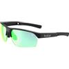 BOLLE' Occhiali VICTUS S Black-Phan GreenPhoto