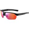 BOLLE' Occhiali VICTUS Dark Grey Crystal - Phantom Clear Lava Photochromic