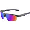 BOLLE' Occhiali VICTUS PRO Titanium Matte - Volt+ Ultraviolet Polarized