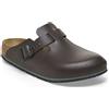 BIRKENSTOCK Sandali Sabot BOSTON PRO 2.0 Pelle naturale