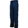 WATTS Pantaloni Snowboard GOSTT Uomo