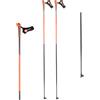 ROSSIGNOL Bastoni sci fondo FORCE 10 - FREE SIZES