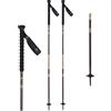 ROSSIGNOL Bastoni sci alpinismo ESCAPER TOUR FOLDABLE XV